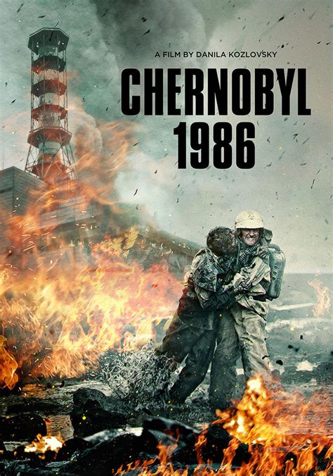 chernobyl 1986 movie